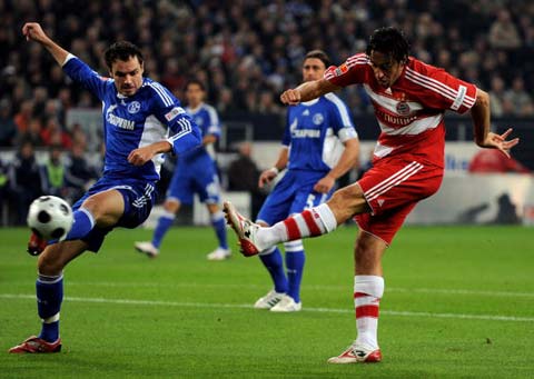 更多年轻球 更多年轻球