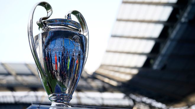 惊叹的卫冕 惊叹的卫冕